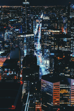 banshy:  Toronto | Kyle Cain   