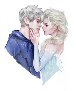 alicexz:  watermelonwings:  The cold never bothered me anyway