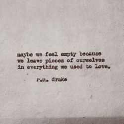 r.m. drake