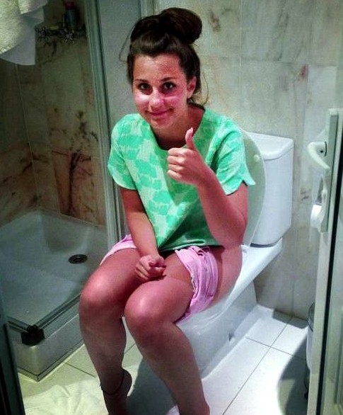 bestway64:  dimitrivegas:  Sittin on da toilet  Very good set