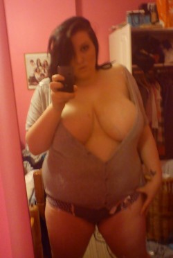 missbbwblog:  do you like bbw girls