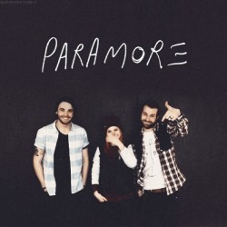 recklesscatharsis:  Ignorance is your new best friend. -Paramore