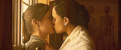 lesbiansilk:  Camp Belvidere (2014) - Molly Way & Astrid