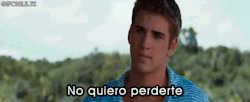 danielaacatalinaa:  The Last Song *—-* jiji