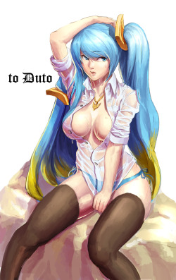 sona