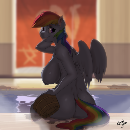 nsfwkevinsano:  Rainbow Dash image set Originally released on Patreon 