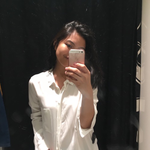 lxdmng:  fitting room diary 02 ðŸ“Œ *Uniqlo, Bershka, Topshop PH