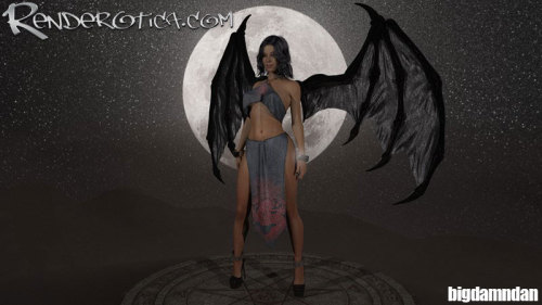 Renderotica SFW Image SpotlightsSee NSFW content on our twitter: