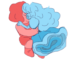 745298: wanted to draw some ruby and sapphire and i sure as fuck