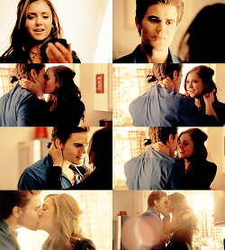 Always Stelena