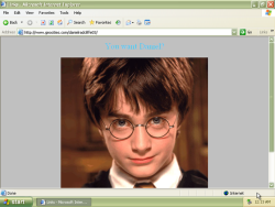 oneterabyteofkilobyteage:  original url http://www.geocities.com/danielradcliffe03/