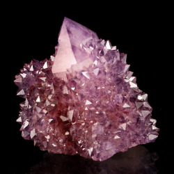 bijoux-et-mineraux:  Cactus Amethyst - South Africa 