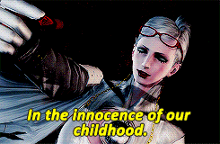 kiryukazumas:  Bayonetta Challenge:  Scenes (9/10)     