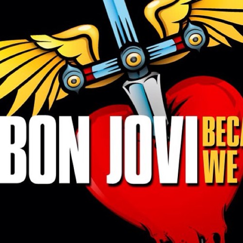 <p>A HUGE thank you to all of you that voted for us to be the support act to open for @bonjovi tomorrow night!!  Thats right!  We are one of the support acts tomorrow!  @Markhaze12 @capetown @945kfm @bigconcerts See you at the @capetown stadium!!  Who is going to be there?!?</p>