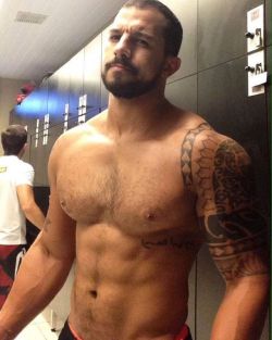 Follow Master Brandon  View the archive