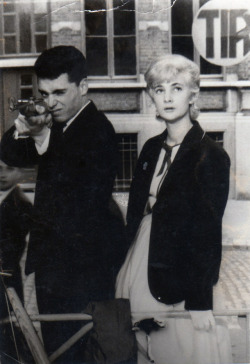 My mother and father (RIP) on a funfair.My mother looks so bored…https://painted-face.com/