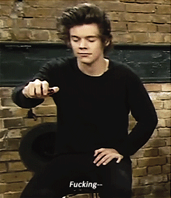 haha then what? ;) xx