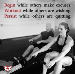 thexlcrossfitter:  Persist.