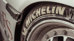 automotivated:  Porsche Days - Michelin Tires (by F.Massart)