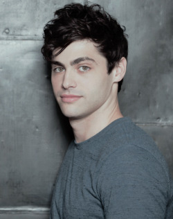 Matthew Daddario Edits