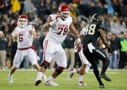 soonersblog:  78 Days Until Oklahoma Football!! #collegefootball