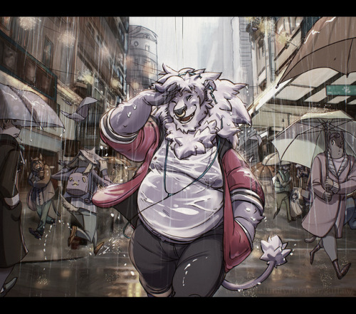 heyguffaw:  Picture commissioned by Aifen along with 2 other variants because I rather make every possible picture than make a decision?  