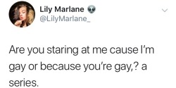 Gay People Twitter