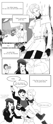 miraculosawor:  ladybug future Au (eng ver)[2]Thank you for a