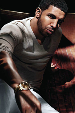 drakesaywhat:  Drake for GQ #3 