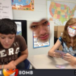 brenbrensux:  DO NOT USE FACEBOMB 