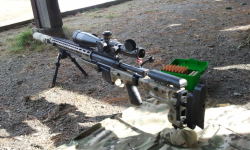fmj556x45:  Accuracy International AX w/ Schmidt and Bender