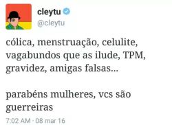 perdid-4:  somos mesmo valeu