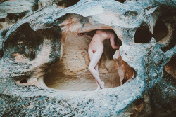 corwinprescott:    “Into the Wild”Capitol Reef National Park,