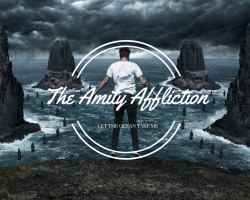 theamityafflictionfans:  The Amity Affliction EST.2003. Let The