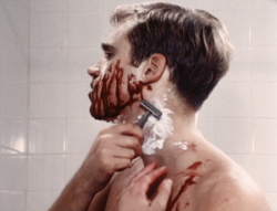  Martin Scorsese The Big Shave (1967) 