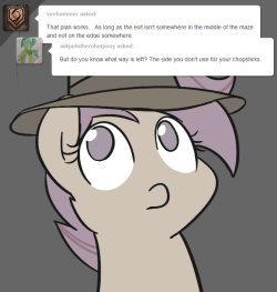 scootalootheadventurer:  This is all starting to be very confusing