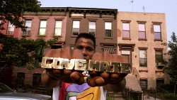 Happy 60th, Bill “Radio Raheem” Nunn.