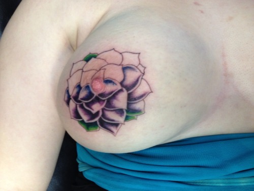 zayneeratt:  My tattoo’s! Not finished yet, but almost there!