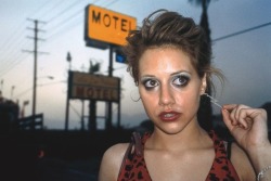 sleazenation:brittany murphy as nikki in spun (2002)