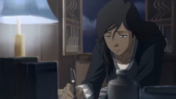 lokgifsandmusings:  MILD SPOILERS FOR KORRA ALONE…READ AT YOUR