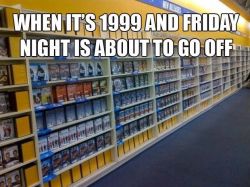 lolfactory:  Those were the days! [source]✚BLACK FRIDAY DEALS!