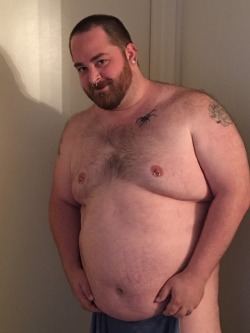 inkedfatboy:  Wow this MAN is Hot as Hell!!! Thanks for the submission!