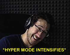 itty-bitty-markipoo:  Yeah what are you talking about this is totally clean out of context you are all thinking about pressing a green button 100 times, right?…right?(x)