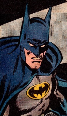 jthenr-comics-vault:  COMIC BOOK CLOSE UP B A T M A NBatman #432