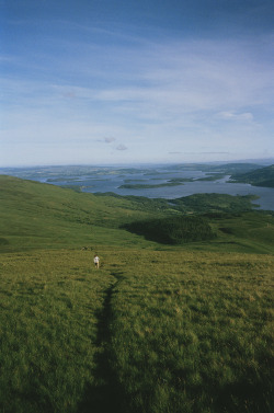 louisebichan:Loch Lomond
