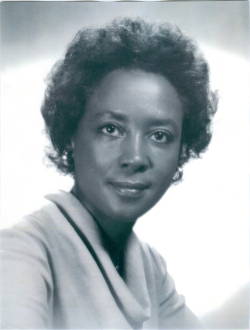 historywithwomen:  Annie J. Easley(1933- 2011) Annie Easley was