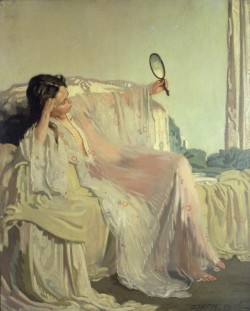 dutzervonmezzenbrau:  william orpen (1906) 