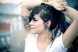 inkeddolls:  #InkedDoll