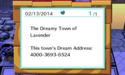 kkgumbo:  the town of Lavender, based on Pokemon!  I didn’t