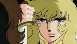 asaka-rei:  The Rose of Versailles, episode 29: “A Marionette